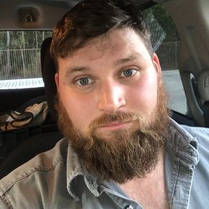 Meet your Posher, Cory